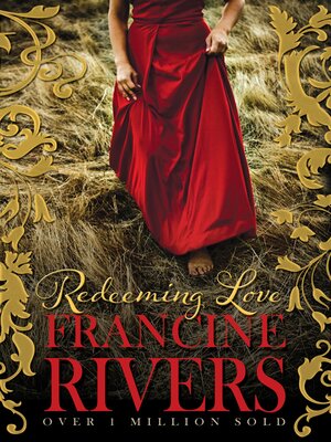 Redeeming Love - ebook